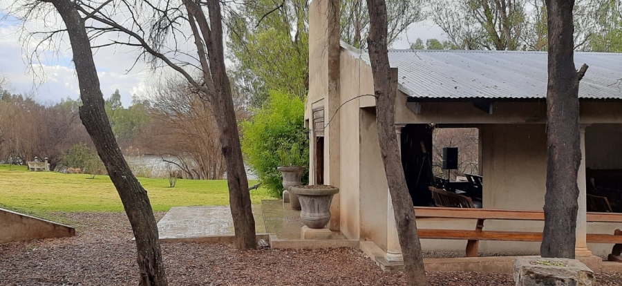 Commercial Property for Sale in Parys Free State